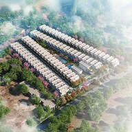 MIMS Oakdale Villa View