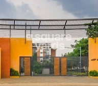 MIMS Residency Entrance View