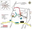 MIMS Residency Location Image