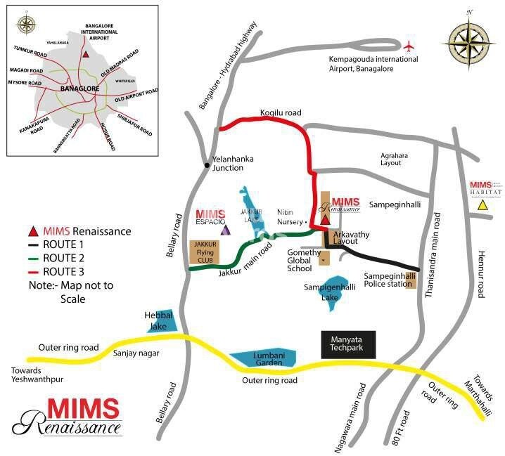 MIMS Residency