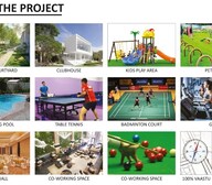 Misi Humming Gardens Amenities-Features