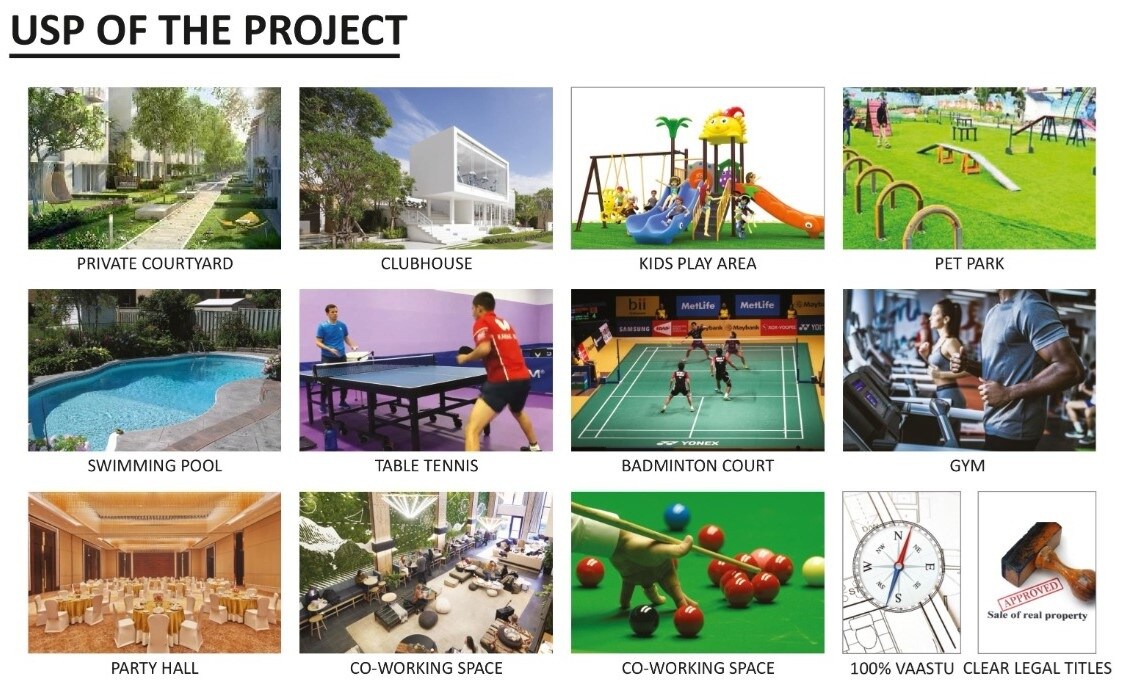 Misi Humming Gardens