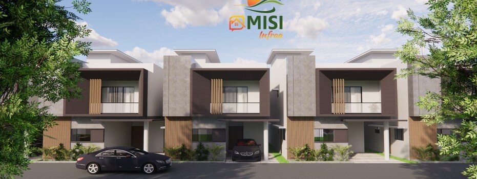 Misi Humming Gardens Cover Image