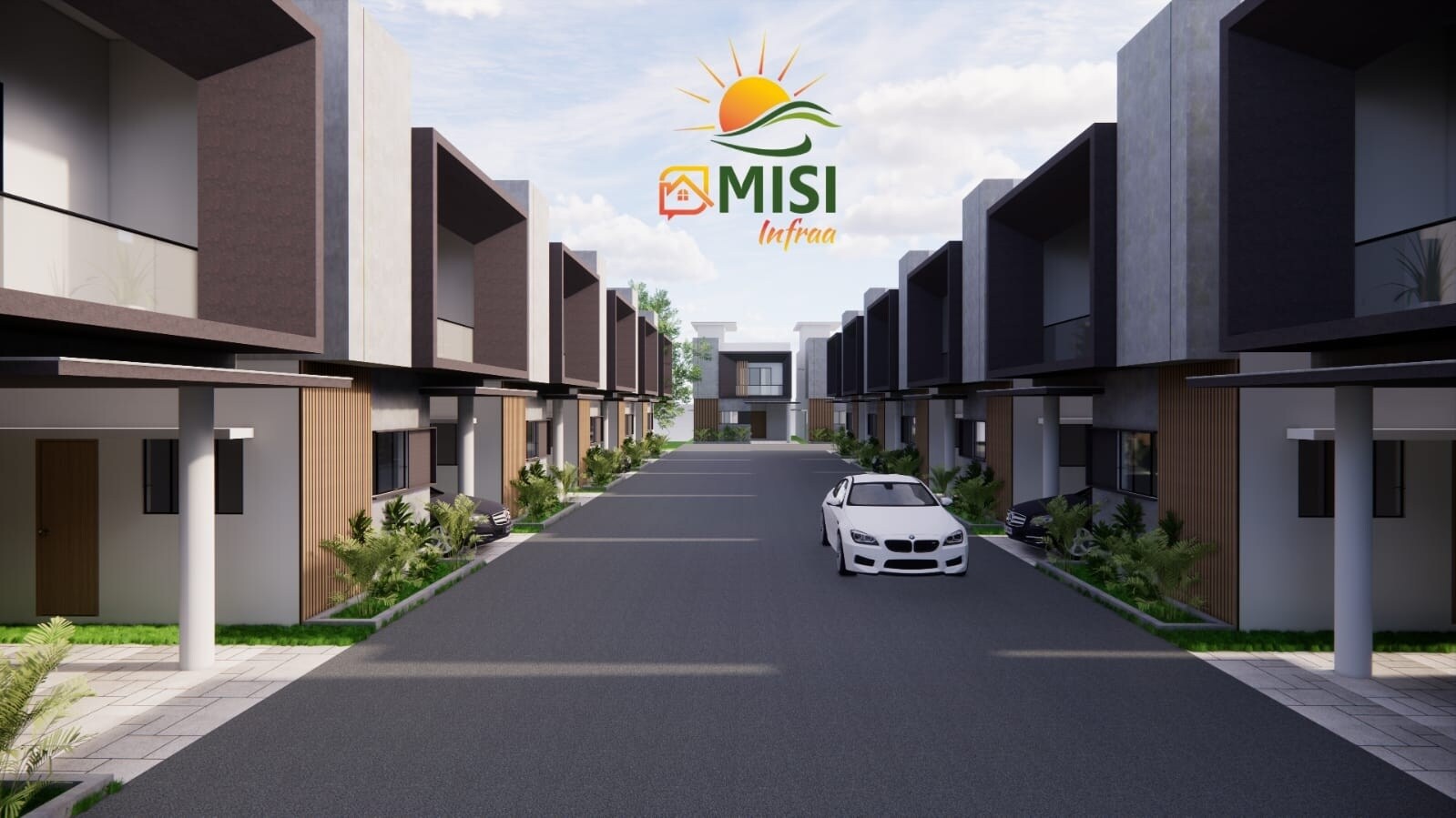 Misi Humming Gardens