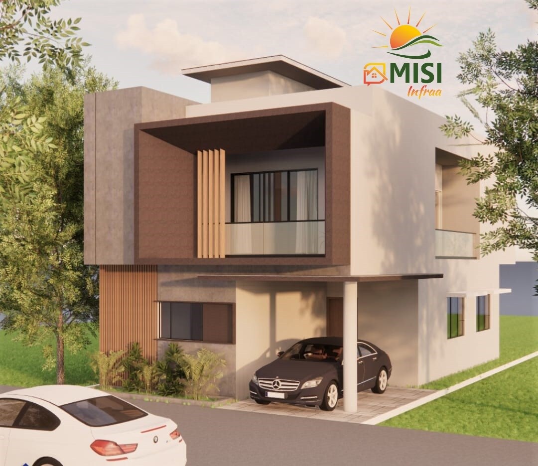 Misi Humming Gardens