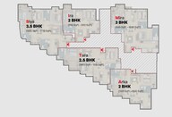 Mista Sri City Floor Plans