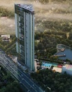 Mista Sri City Tower View