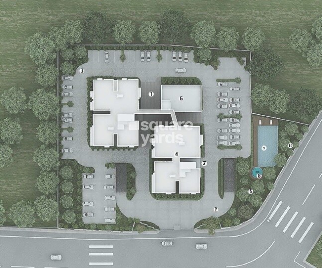 Mithuna White Aspera Master Plan 1