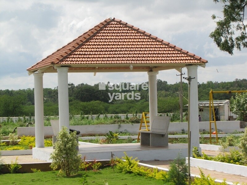 Lake View Golden Nest