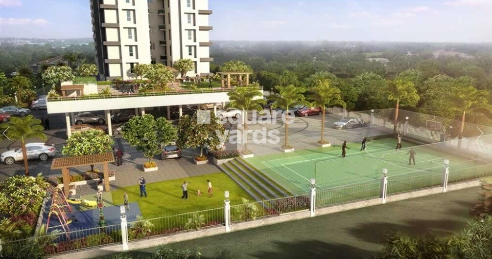 Mittal Elanza Sports facilities Image