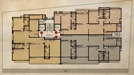 Mittal Mermit Auriga Floor Plans