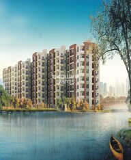 Mittal Palms Tower View