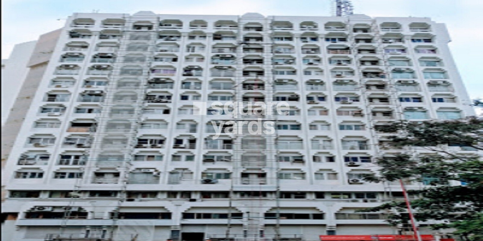mittal-towers