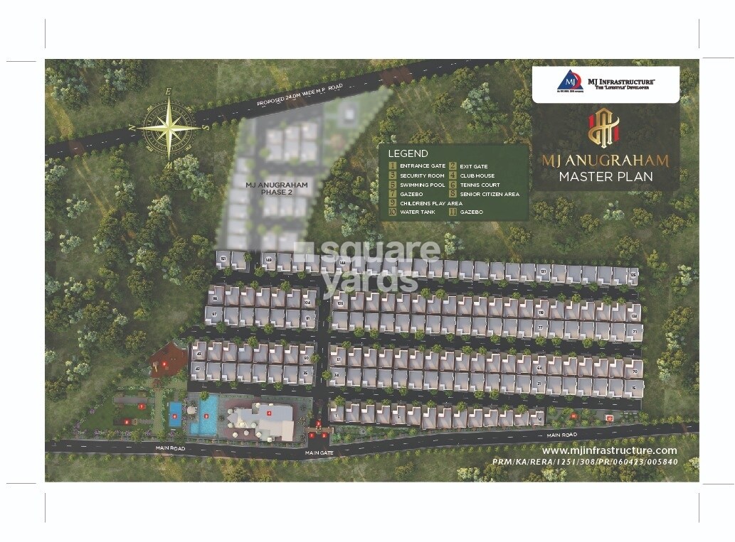 MJ-Anugraham_a collage of photos of a train on a train track