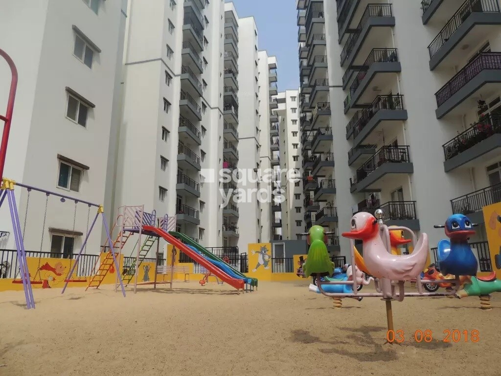 MJ Lifestyle Amadeus Amenities-Features 1