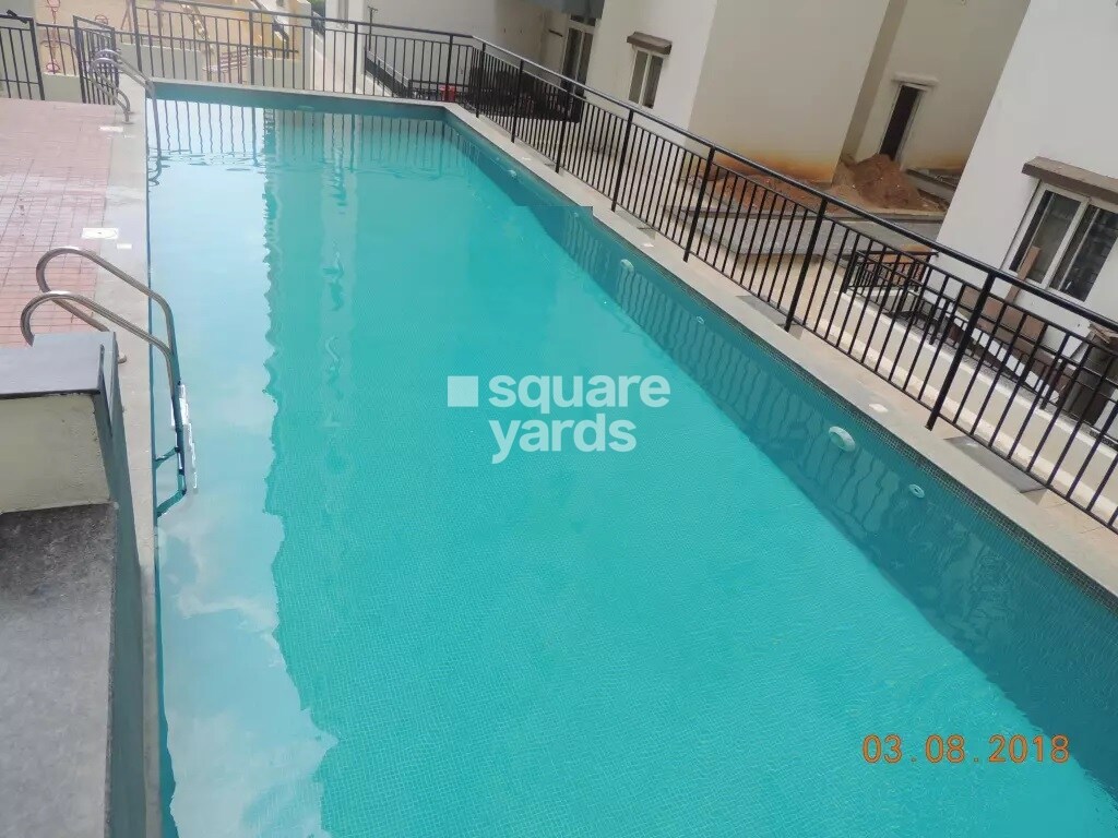 MJ Lifestyle Amadeus Amenities-Features 2