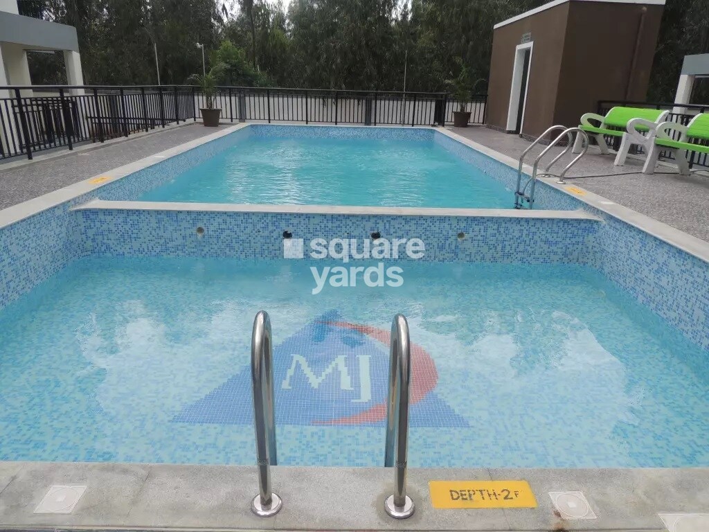 MJ Lifestyle Amadeus Amenities-Features 3