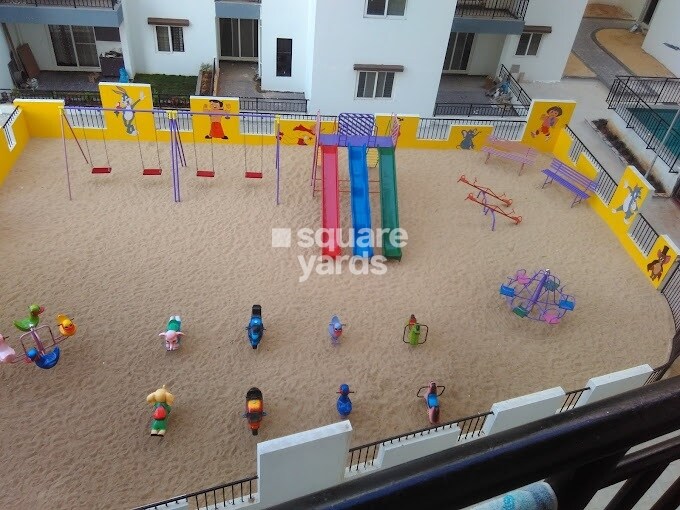 MJ Lifestyle Amadeus Amenities-Features 6