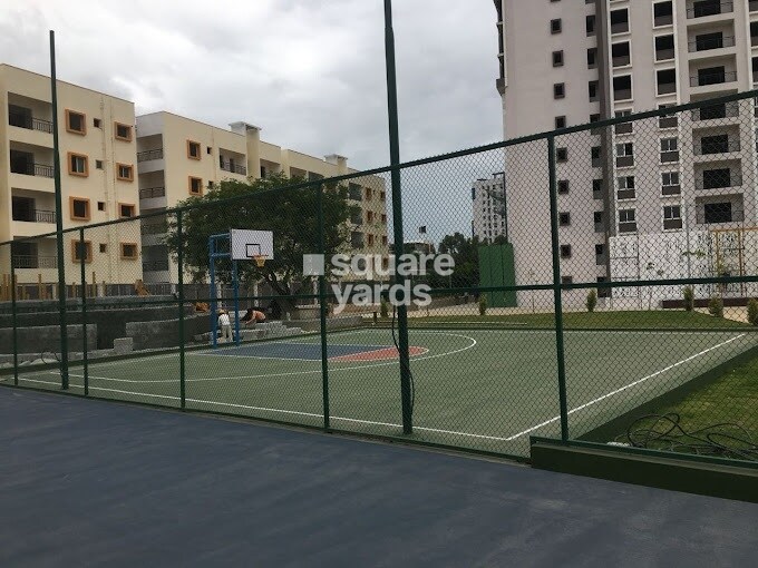 MJ Lifestyle Amadeus Amenities-Features 4