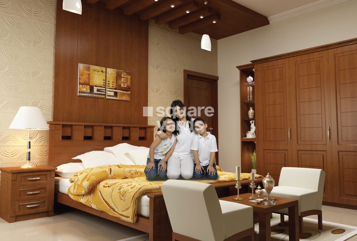 MJ Lifestyle Amadeus Apartment Interiors 2