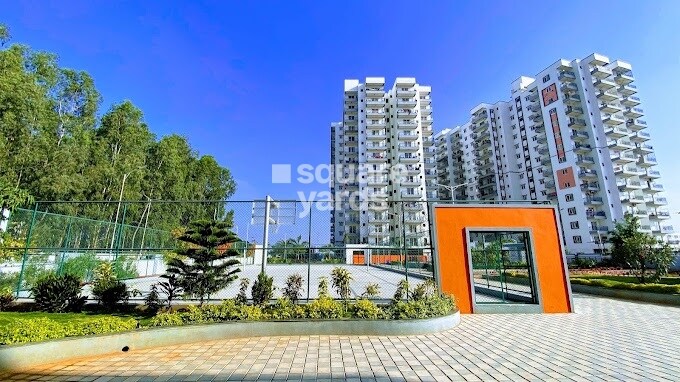 MJ Lifestyle Amadeus Tower View 4