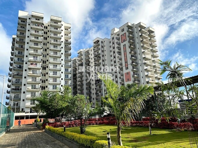 MJ Lifestyle Amadeus Tower View 6