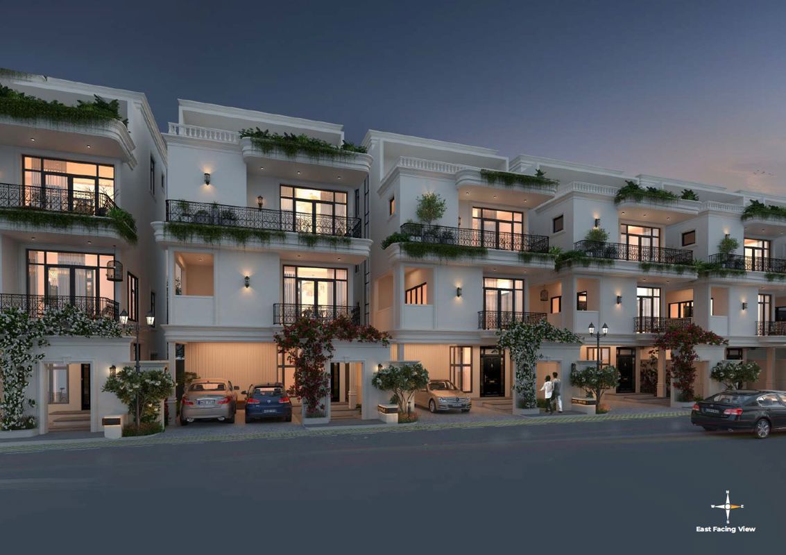 MJ Terra Vista Villa View 2