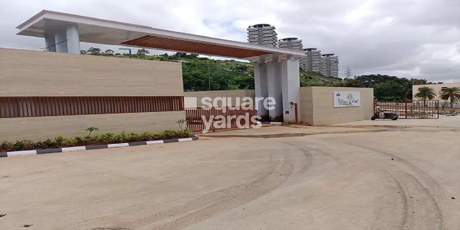 MJR Blossom Park Featured Image