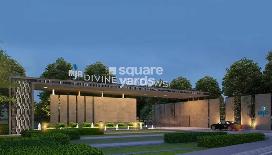 MJR Divine Meadows