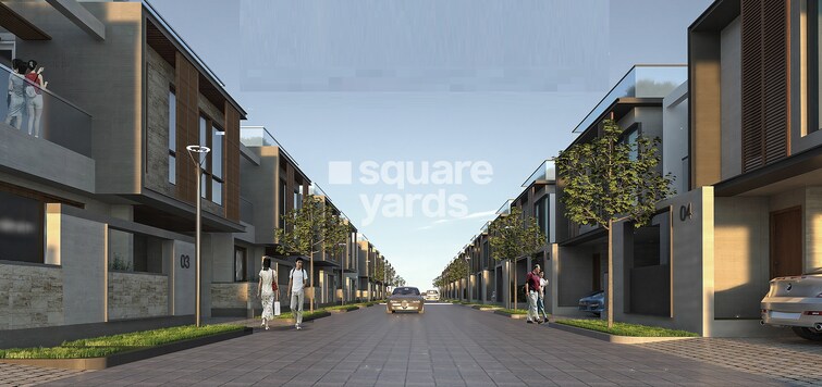 MJR Divine Meadows Tower View 1