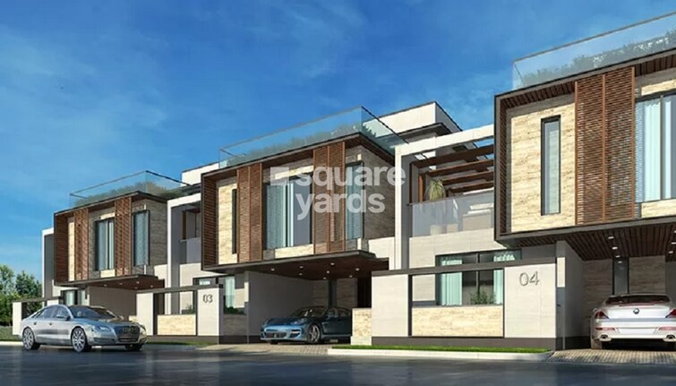 MJR Divine Meadows Tower View 3