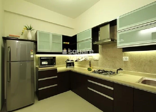 MJR Pearl Apartment Interiors 2