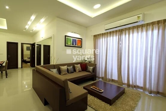 MJR Pearl Apartment Interiors 3
