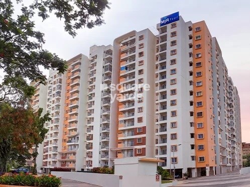 MJR Pearl Tower View 6