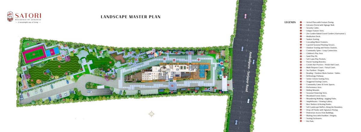 MJR-Satori-Residence_a map of a city with a train on it