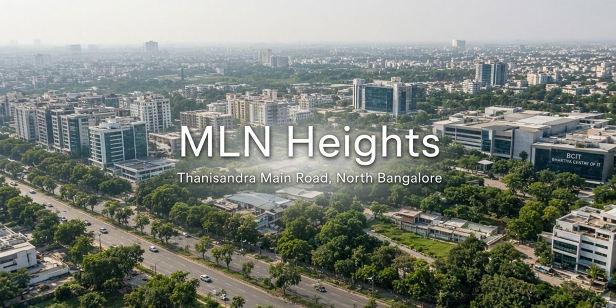 MLN Heights