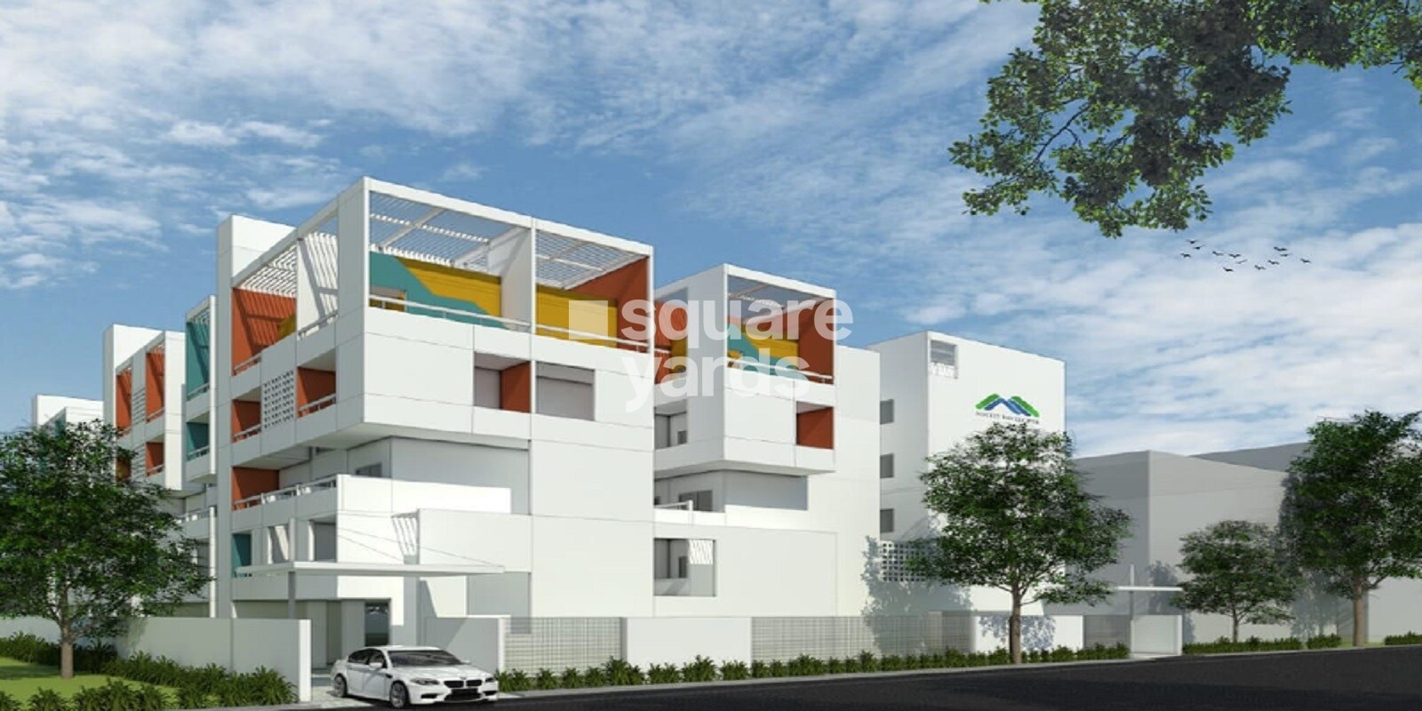 MM Destiny Gables Featured Image