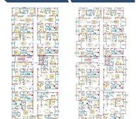 Model Harmony Floor Plans