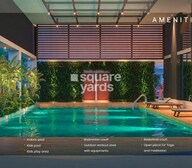 Modern 302 West Amenities-Features