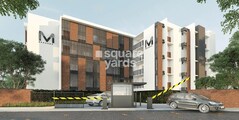Modern 312 West