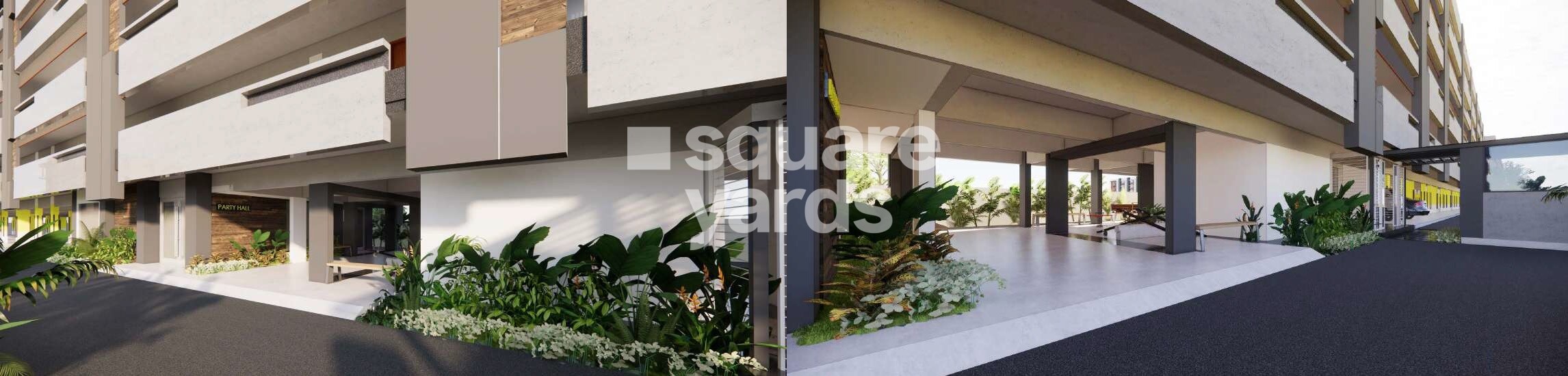 Modern 77 East Phase II