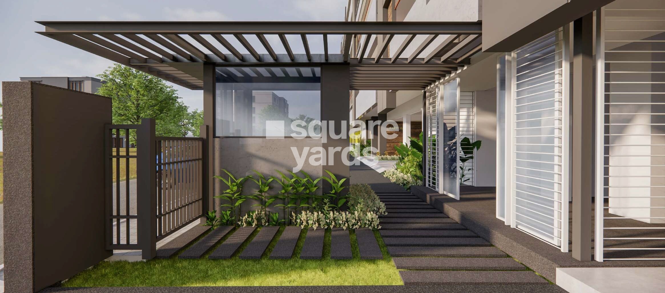 Modern 77 East Phase II