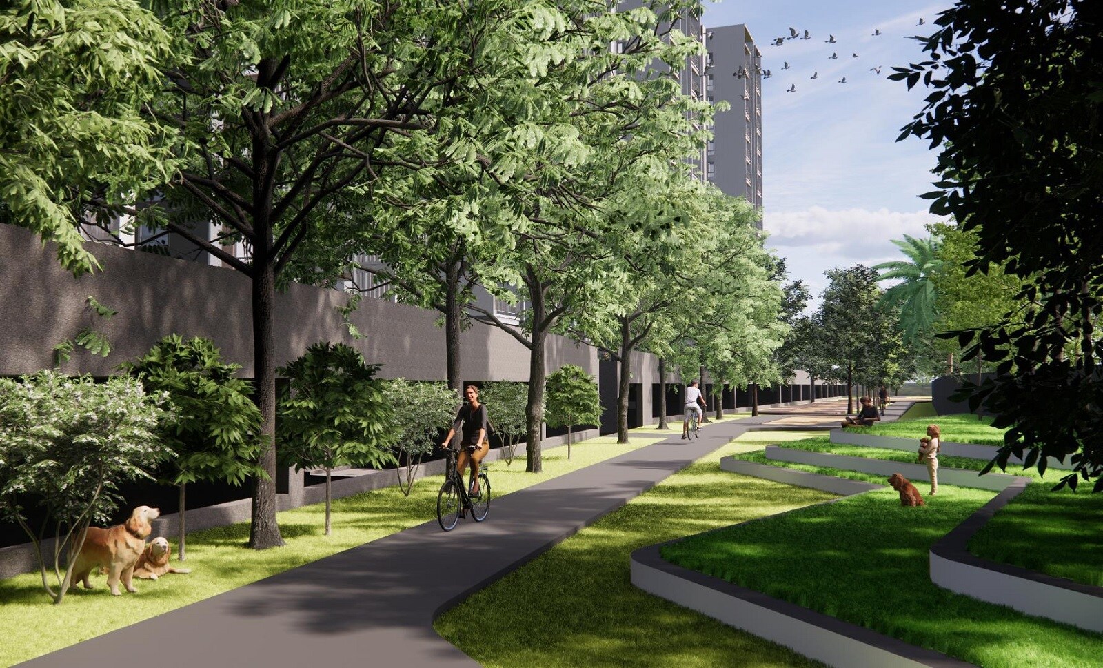 Modern Engrace Vista Amenities-Features 1