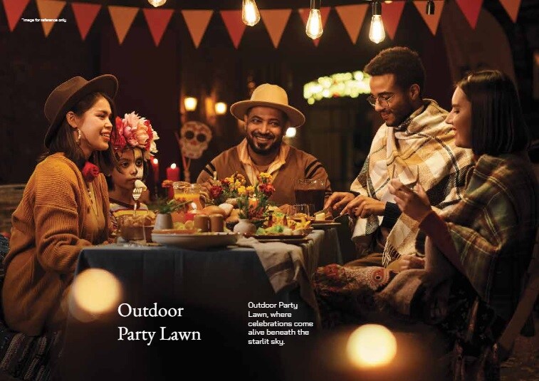 Modern Engrace Vista