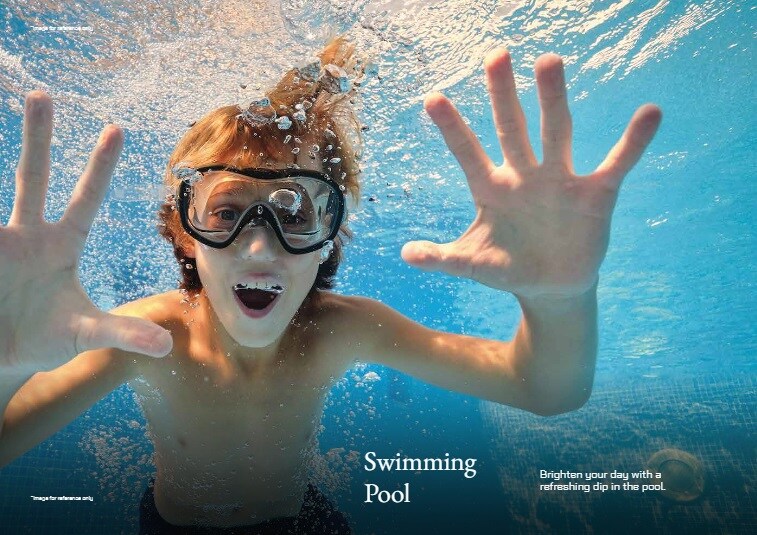 Modern Engrace Vista