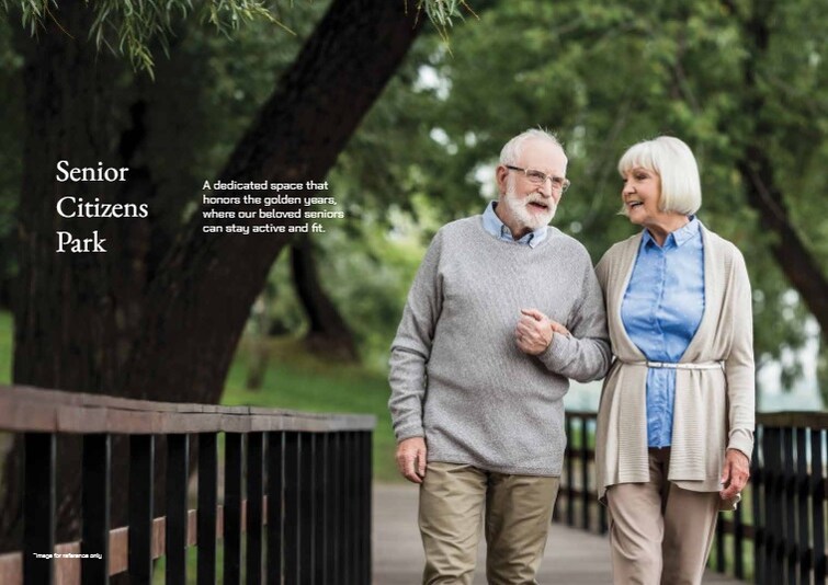 Modern Engrace Vista Amenities-Features 3