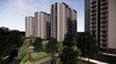 Modern Engrace Vista Apartment Exteriors