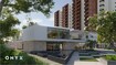 Modern Onyx Clubhouse External Image
