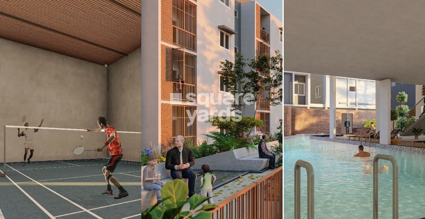 Modern Soul Tree Bliss