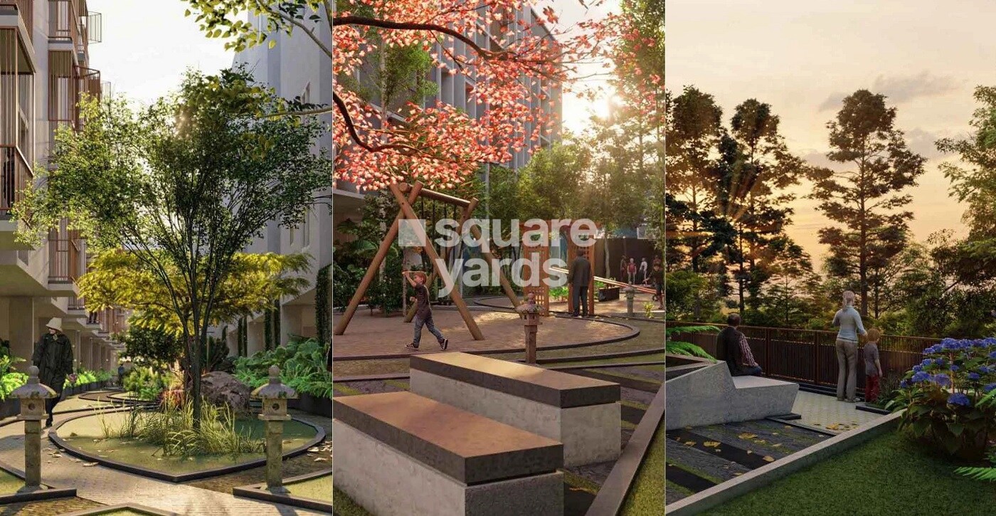 Modern Soul Tree Bliss